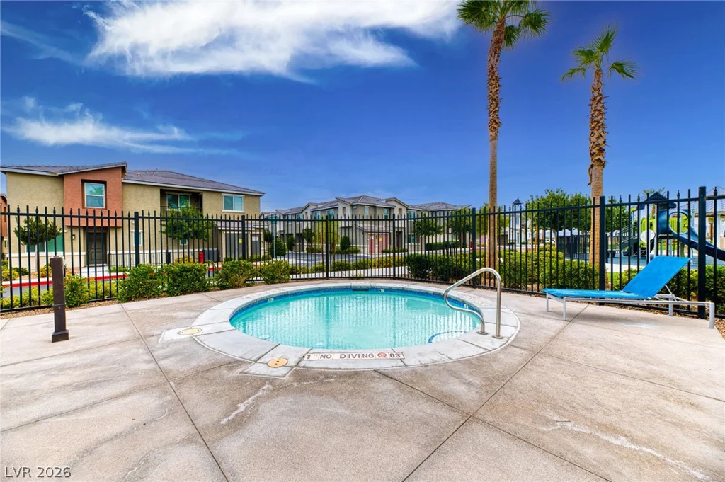 12105 Scarlet Ember, Las Vegas, NV 89183