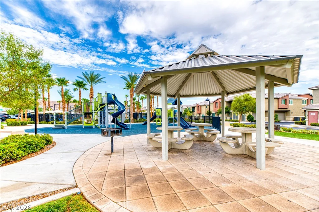 12105 Scarlet Ember, Las Vegas, NV 89183