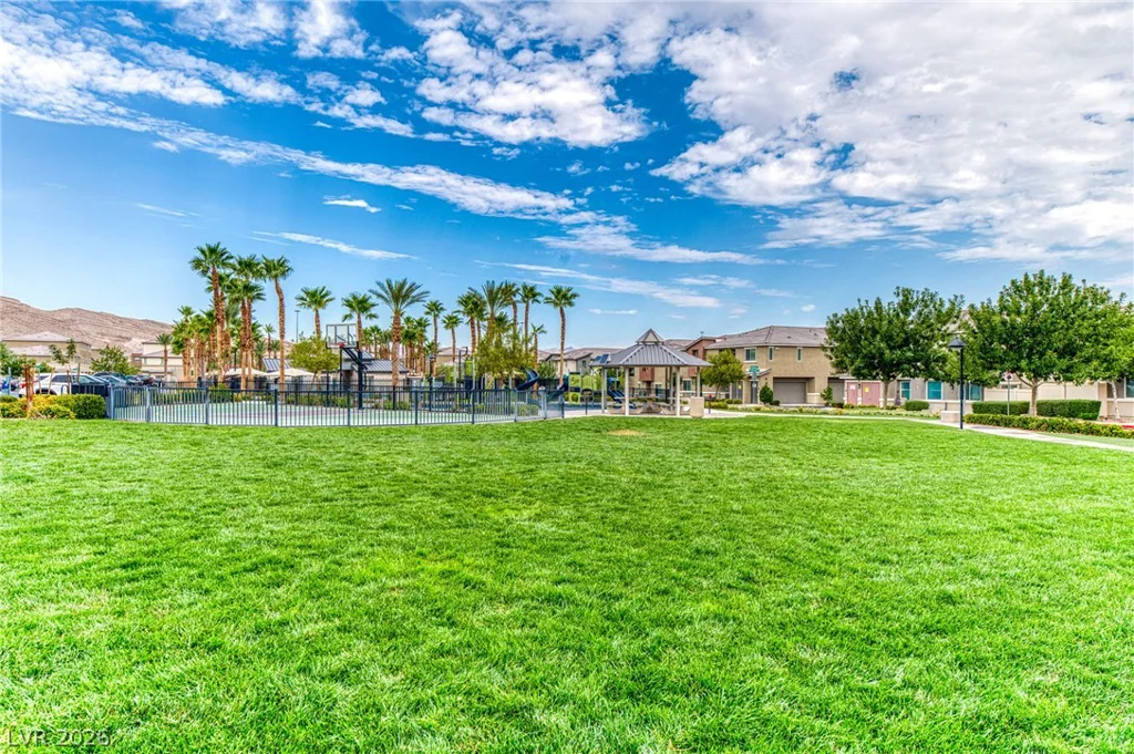 12105 Scarlet Ember, Las Vegas, NV 89183