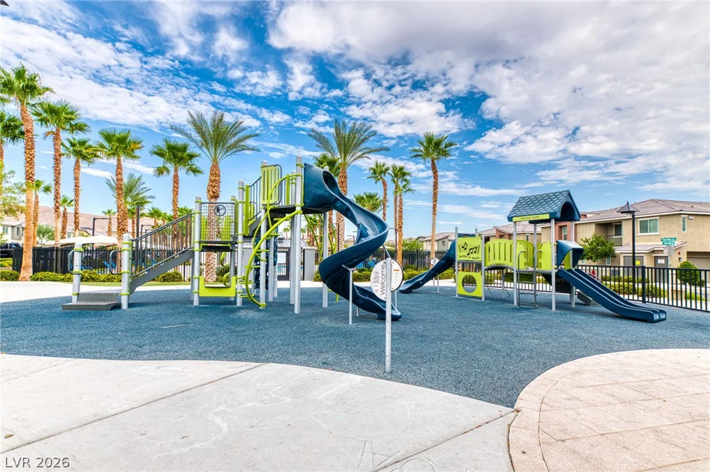 12105 Scarlet Ember, Las Vegas, NV 89183