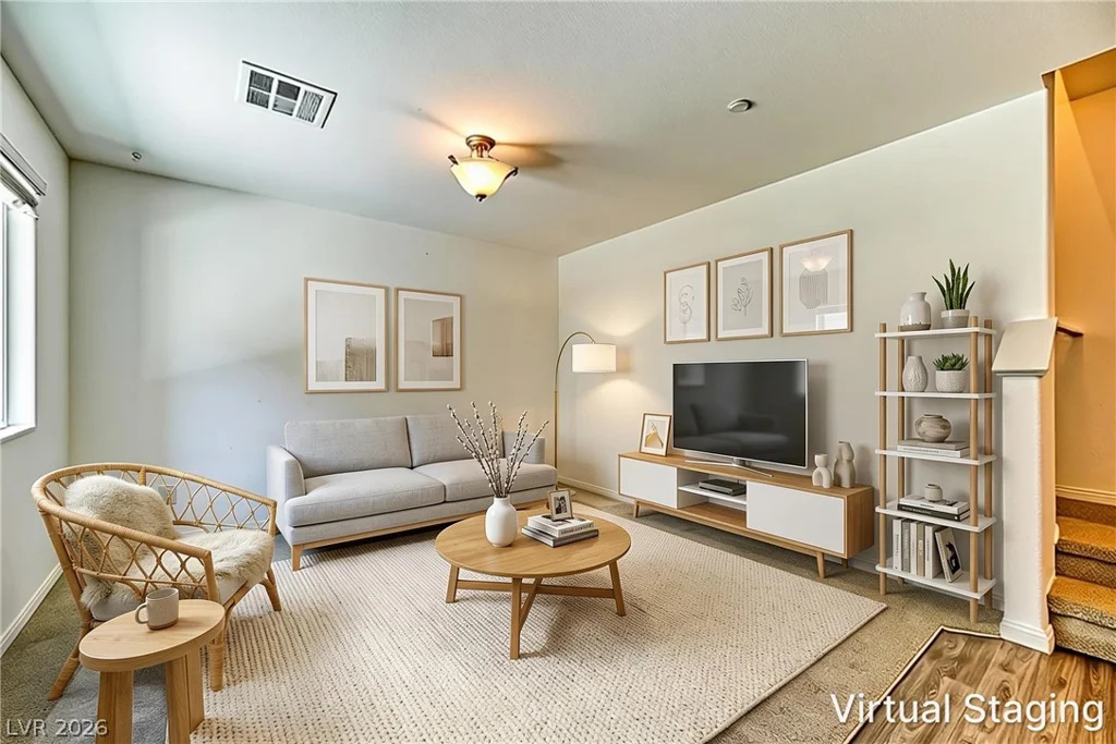 12105 Scarlet Ember, Las Vegas, NV 89183