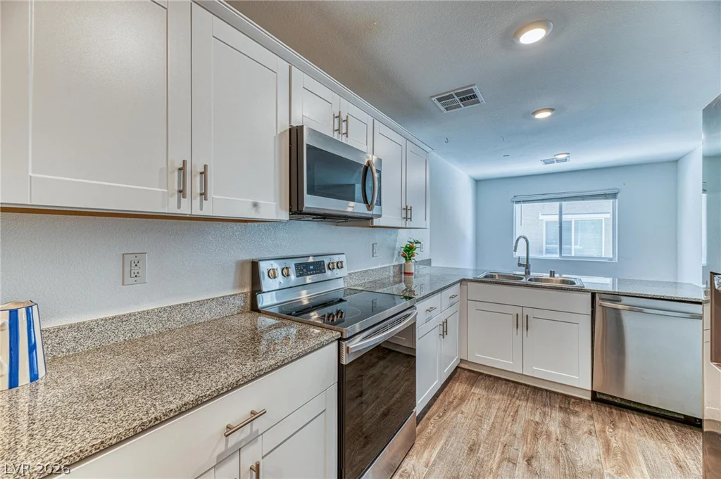 12105 Scarlet Ember, Las Vegas, NV 89183