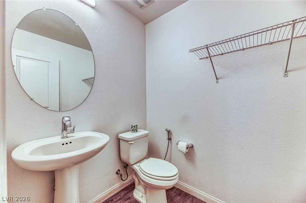 12105 Scarlet Ember, Las Vegas, NV 89183