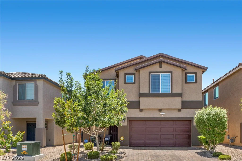3759 Andorian, North Las Vegas, NV 89084
