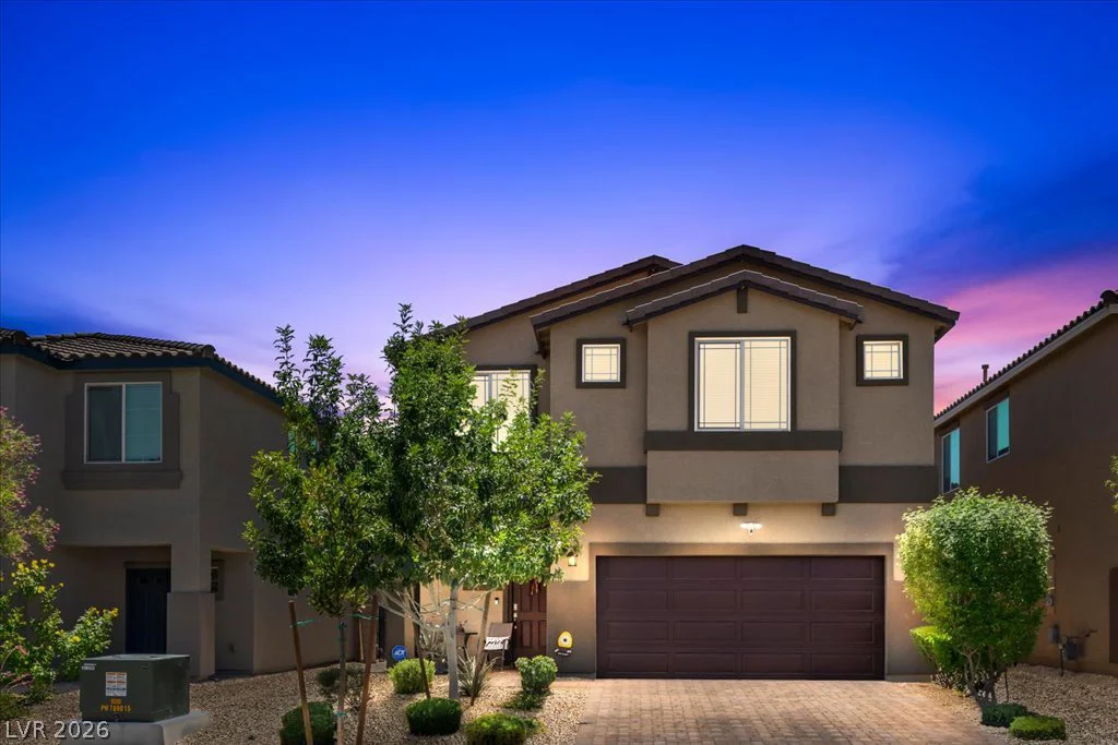 3759 Andorian, North Las Vegas, NV 89084