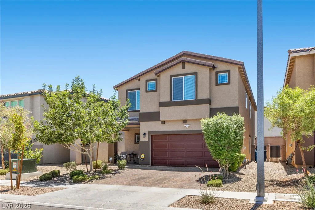 3759 Andorian, North Las Vegas, NV 89084