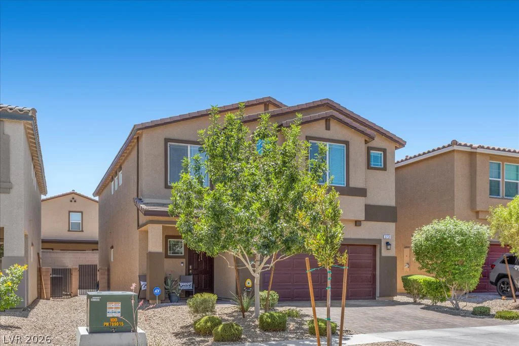 3759 Andorian, North Las Vegas, NV 89084