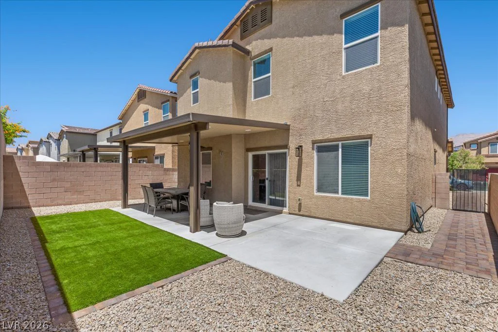 3759 Andorian, North Las Vegas, NV 89084