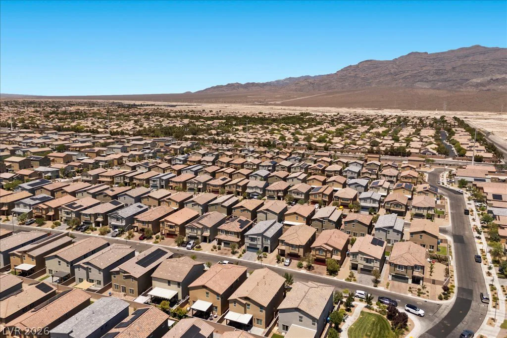 3759 Andorian, North Las Vegas, NV 89084