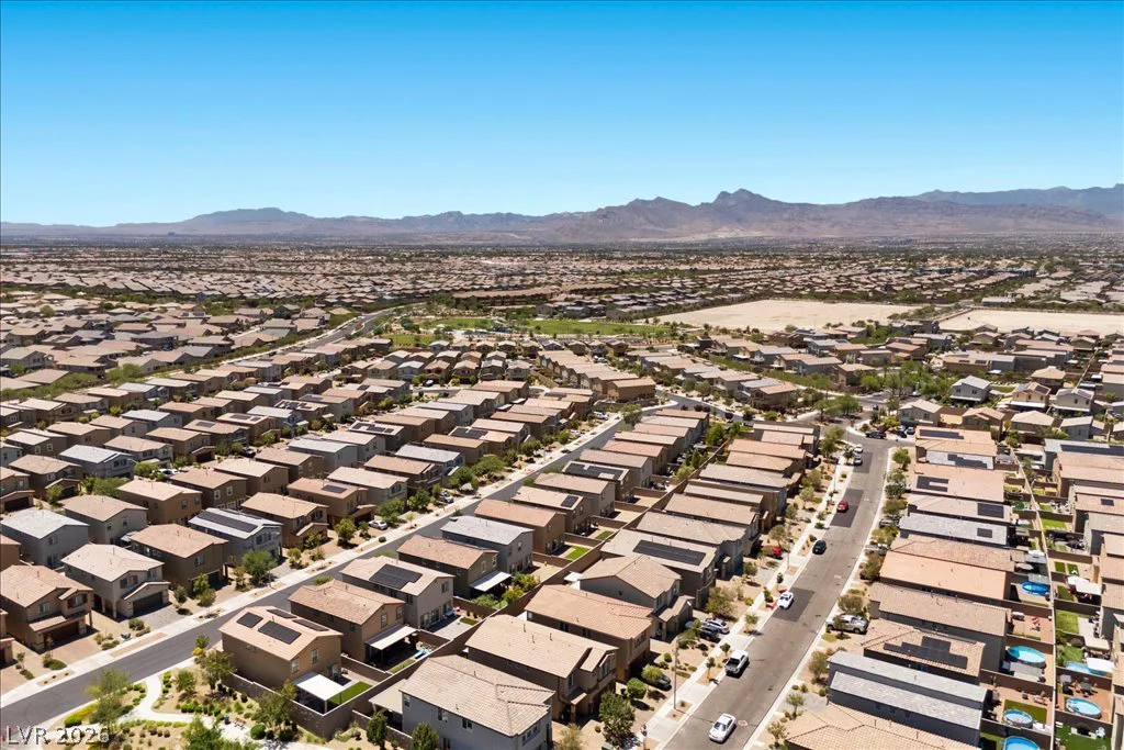 3759 Andorian, North Las Vegas, NV 89084