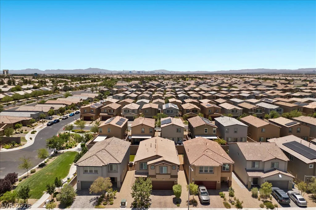 3759 Andorian, North Las Vegas, NV 89084