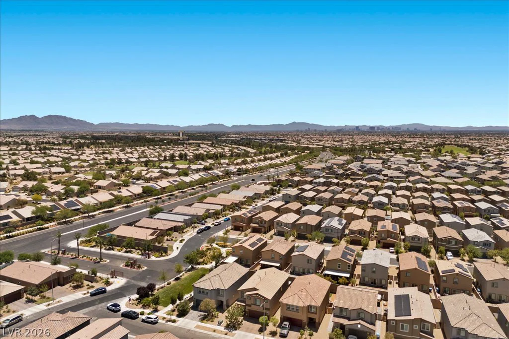 3759 Andorian, North Las Vegas, NV 89084