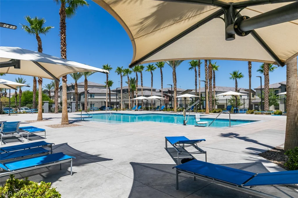 12108 Harvest Sky, Las Vegas, NV 89183