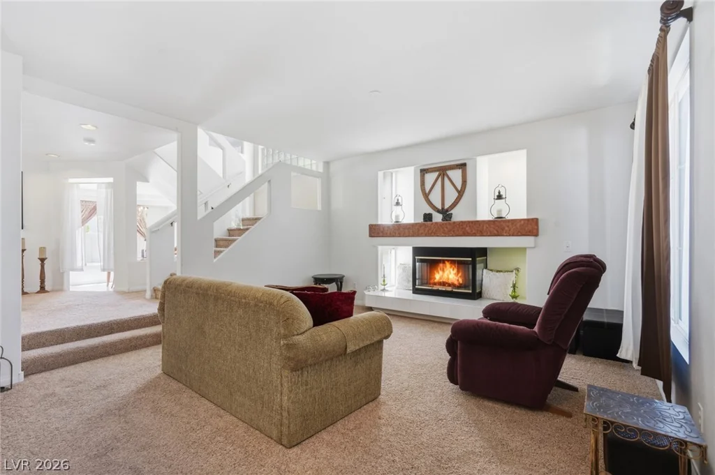 9752 Lookout Canyon, Las Vegas, NV 89183