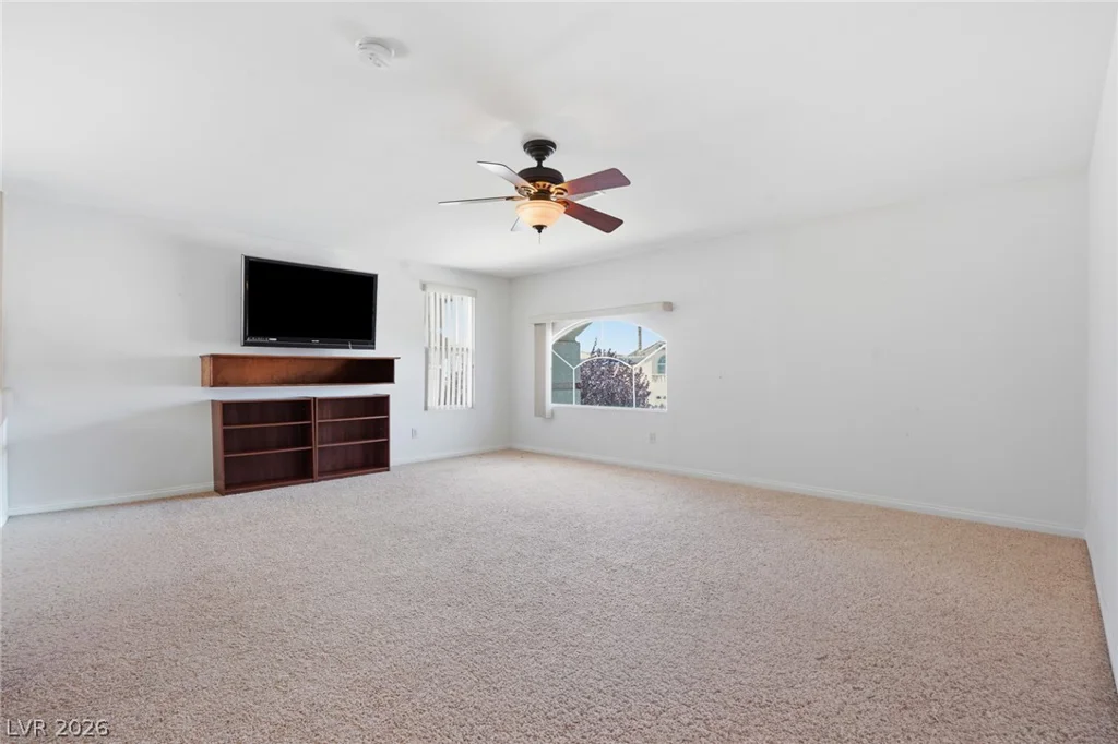 9752 Lookout Canyon, Las Vegas, NV 89183