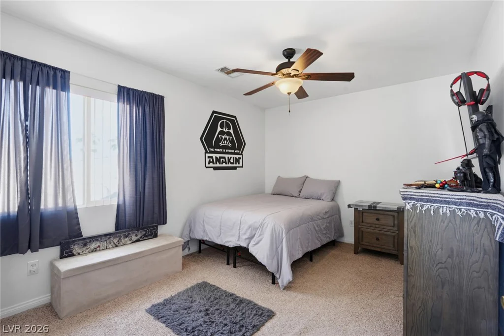 9752 Lookout Canyon, Las Vegas, NV 89183