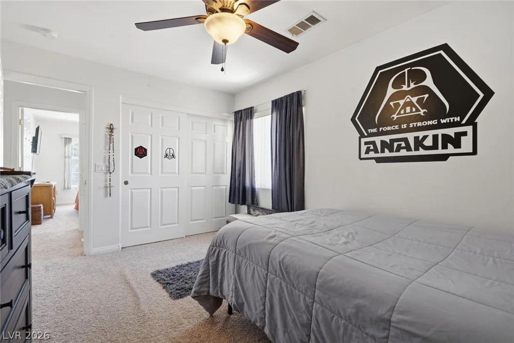 9752 Lookout Canyon, Las Vegas, NV 89183