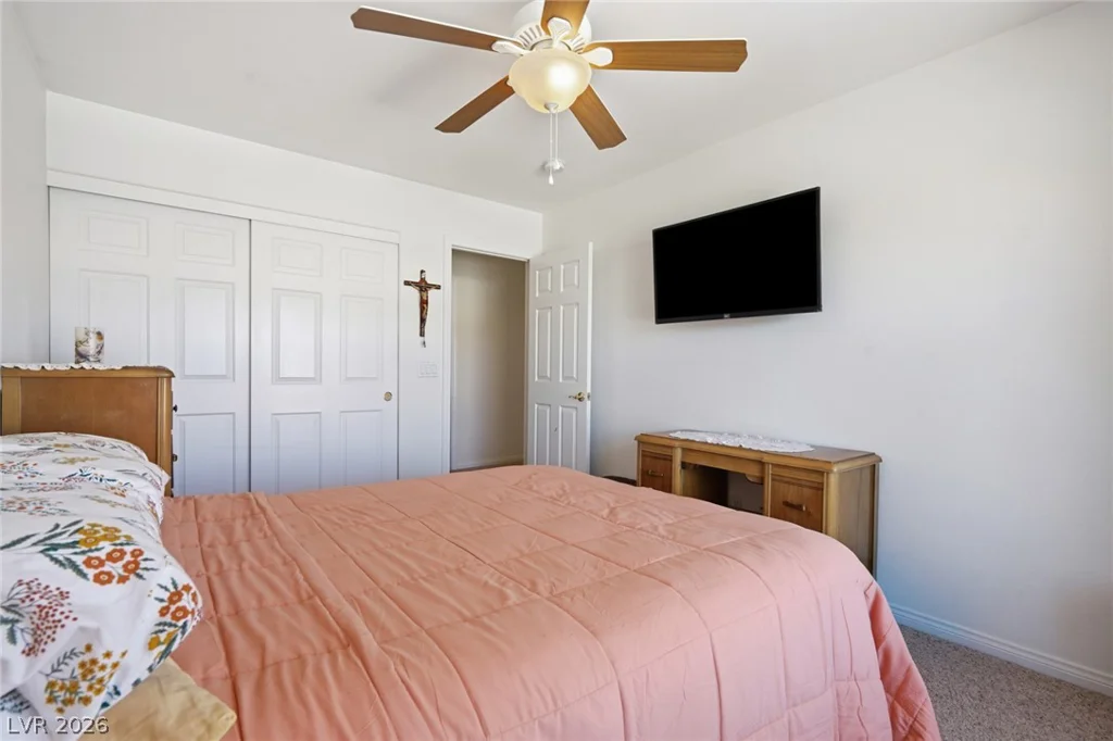 9752 Lookout Canyon, Las Vegas, NV 89183
