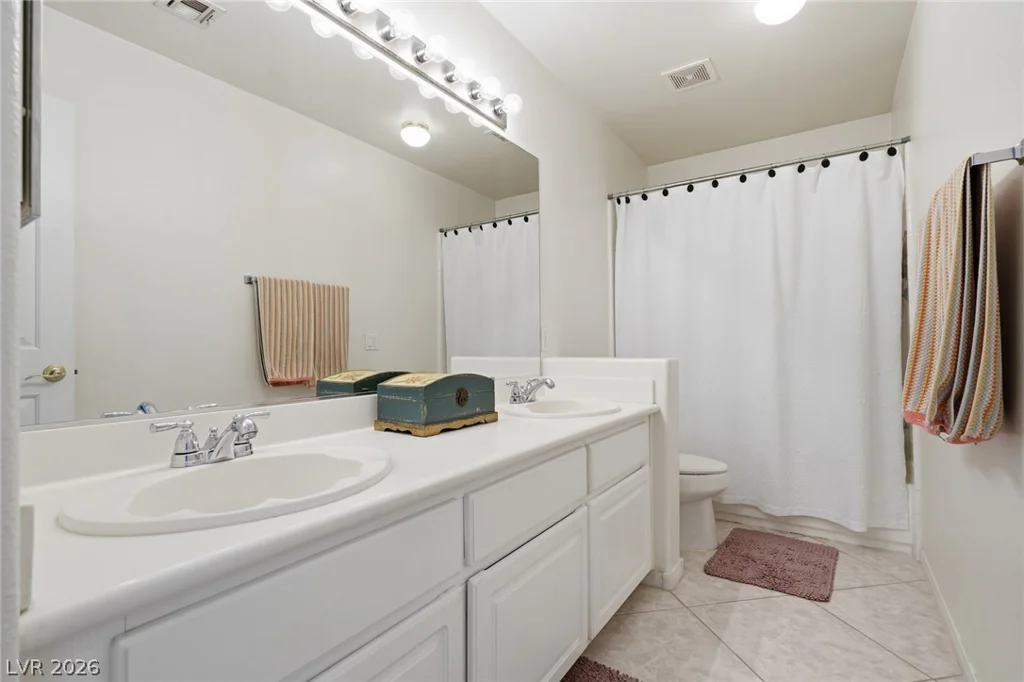 9752 Lookout Canyon, Las Vegas, NV 89183