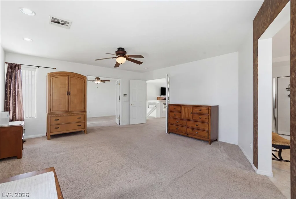 9752 Lookout Canyon, Las Vegas, NV 89183
