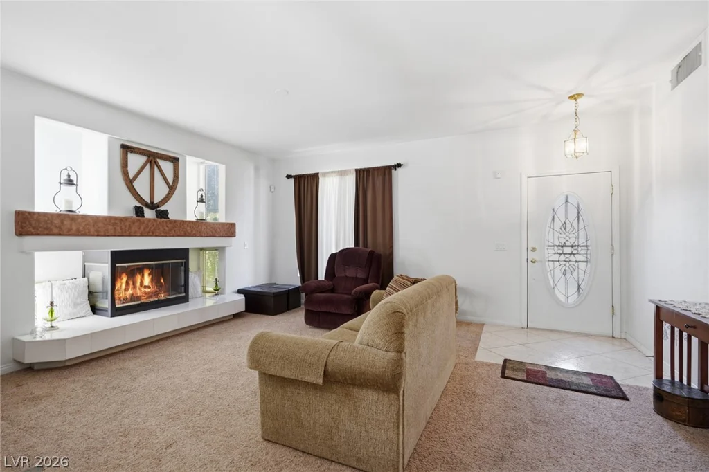 9752 Lookout Canyon, Las Vegas, NV 89183