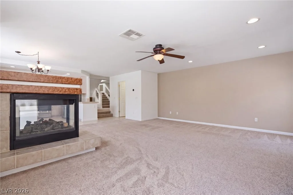 9752 Lookout Canyon, Las Vegas, NV 89183