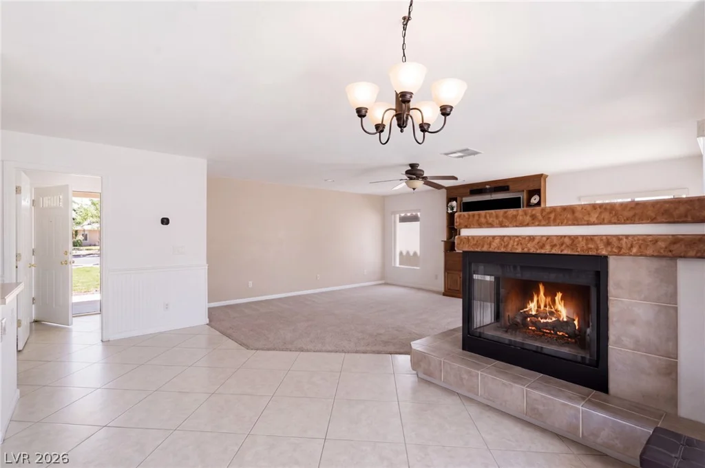 9752 Lookout Canyon, Las Vegas, NV 89183