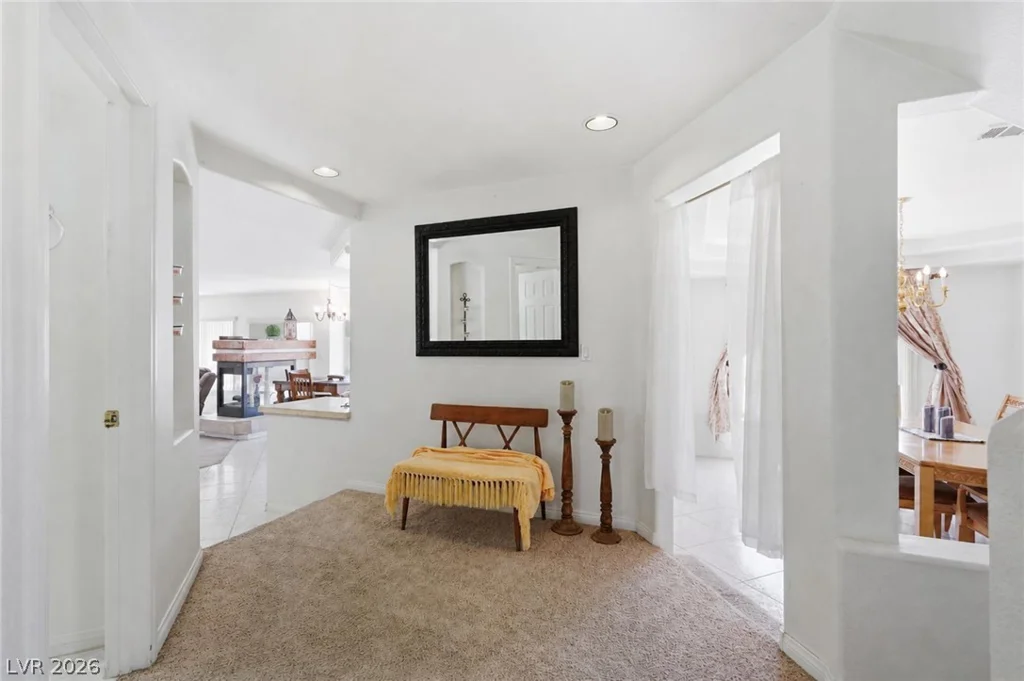 9752 Lookout Canyon, Las Vegas, NV 89183