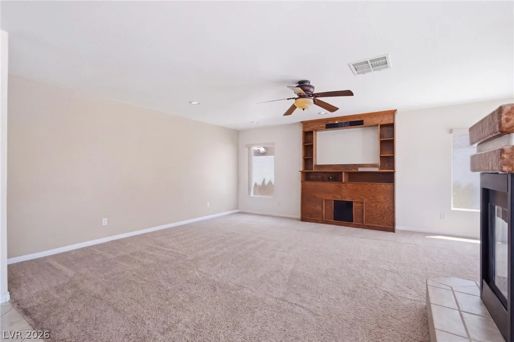 9752 Lookout Canyon, Las Vegas, NV 89183