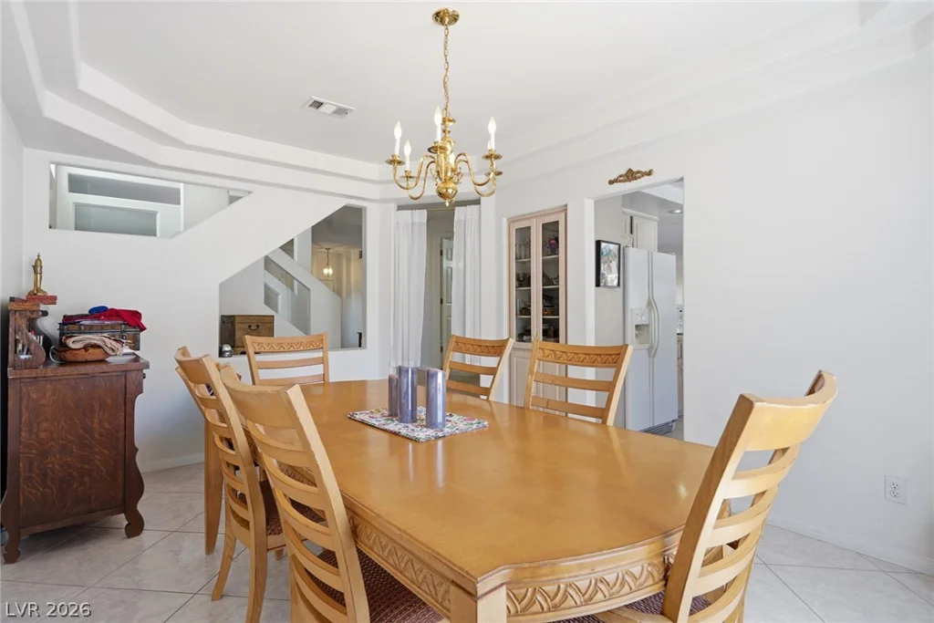 9752 Lookout Canyon, Las Vegas, NV 89183