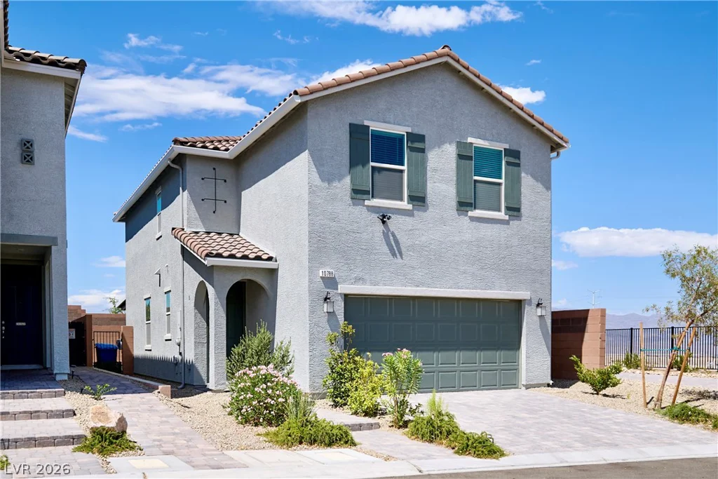 10788 River Junction, Las Vegas, NV 89166
