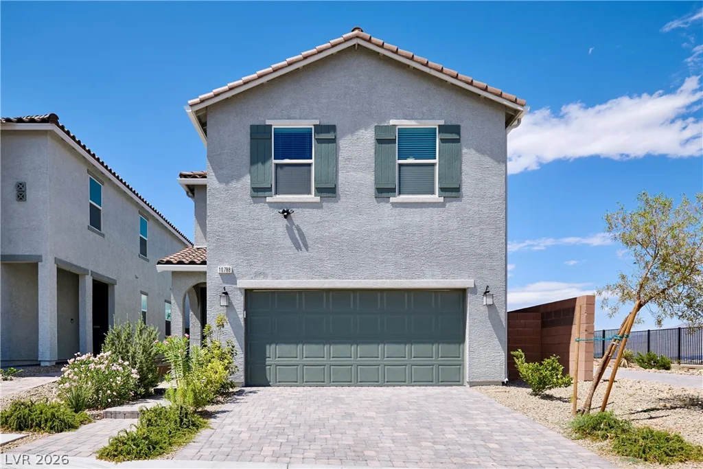 10788 River Junction, Las Vegas, NV 89166