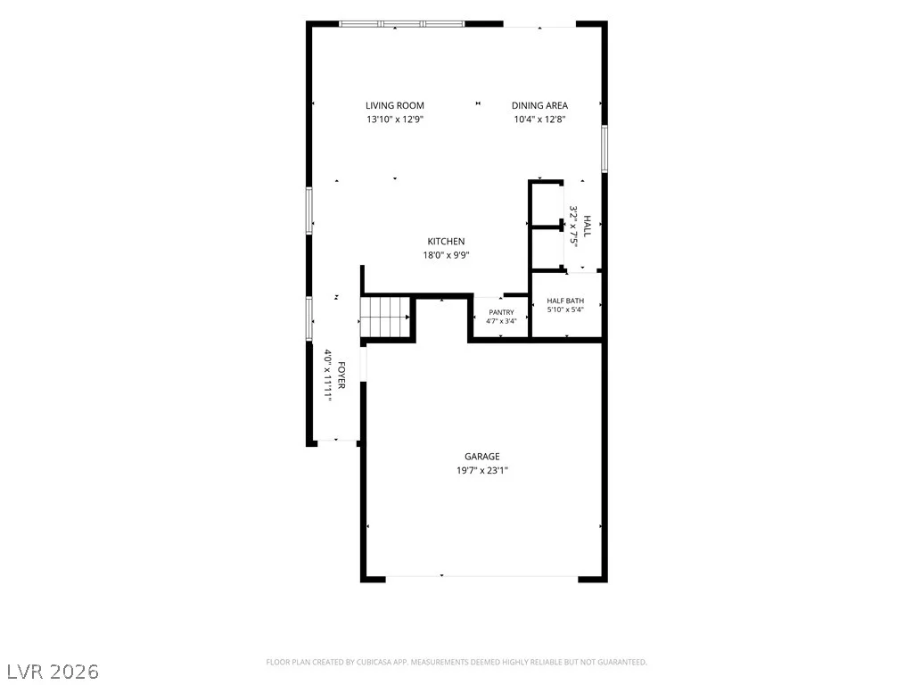 10788 River Junction, Las Vegas, NV 89166