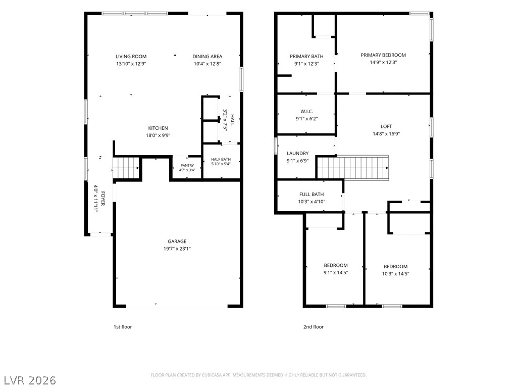 10788 River Junction, Las Vegas, NV 89166