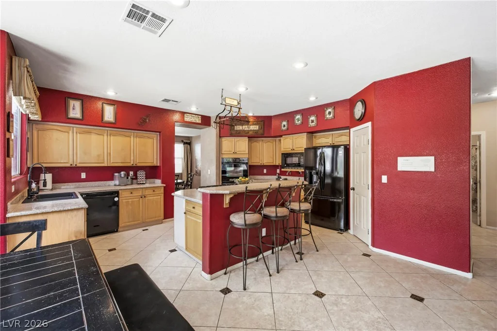 789 Craigmark, Henderson, NV 89002