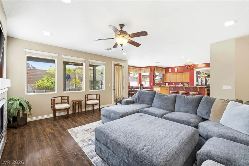 789 Craigmark, Henderson, NV 89002