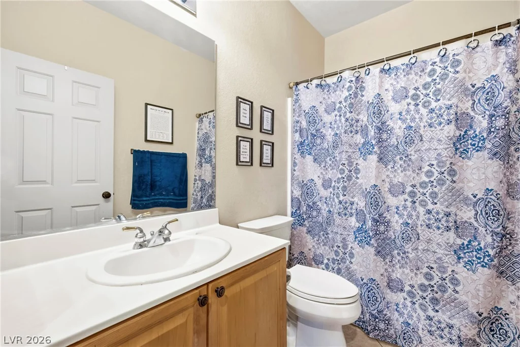 789 Craigmark, Henderson, NV 89002