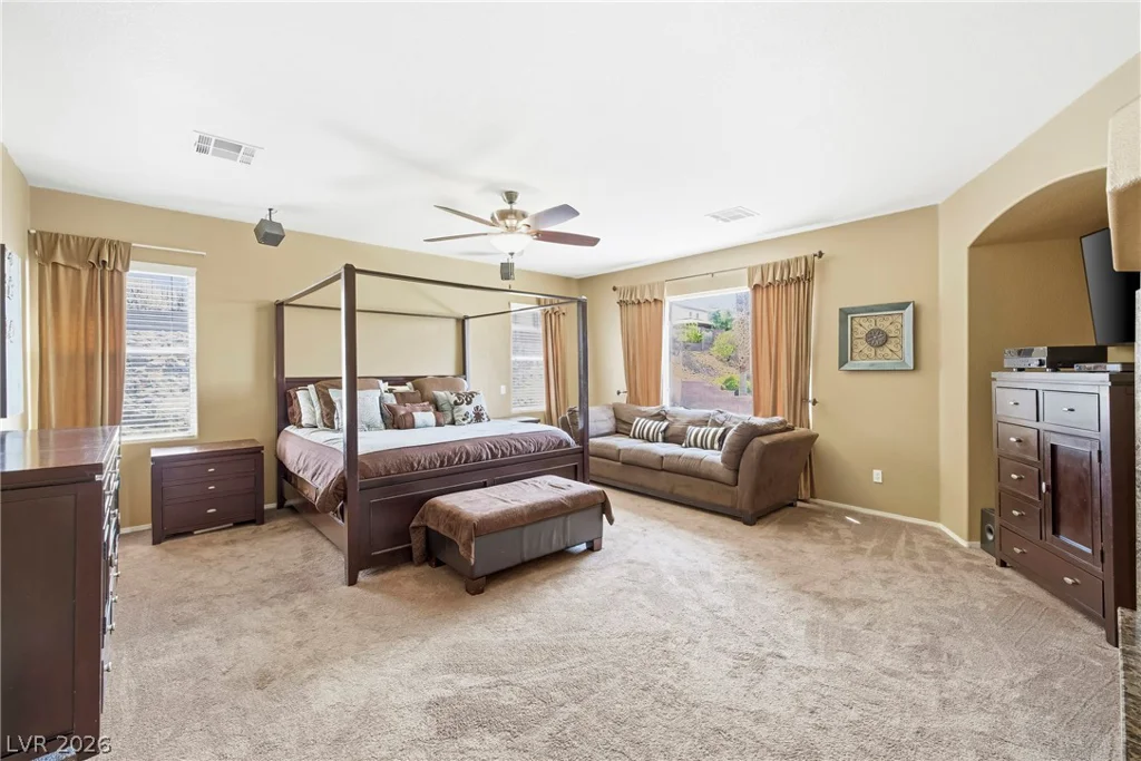 789 Craigmark, Henderson, NV 89002