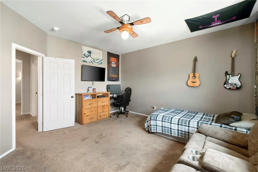 789 Craigmark, Henderson, NV 89002