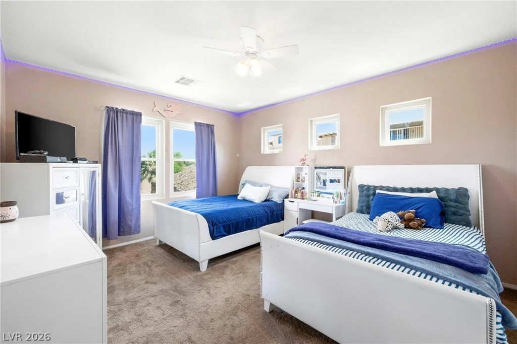 789 Craigmark, Henderson, NV 89002