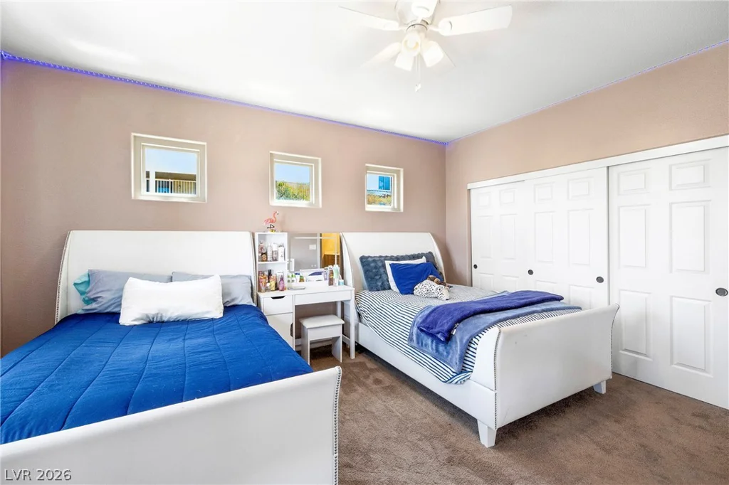 789 Craigmark, Henderson, NV 89002