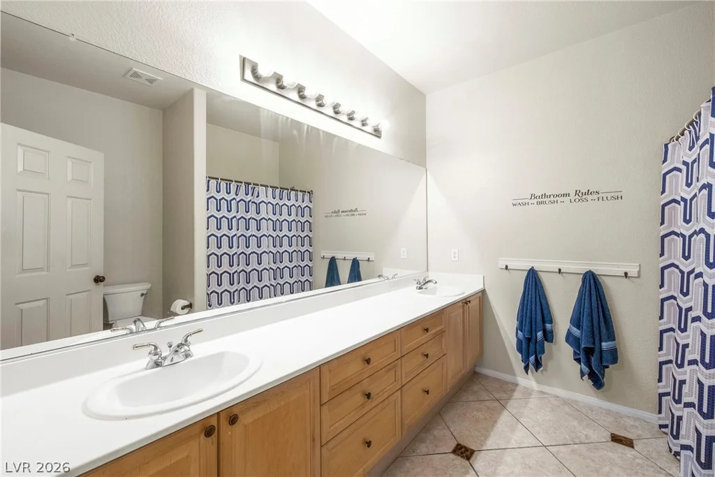 789 Craigmark, Henderson, NV 89002
