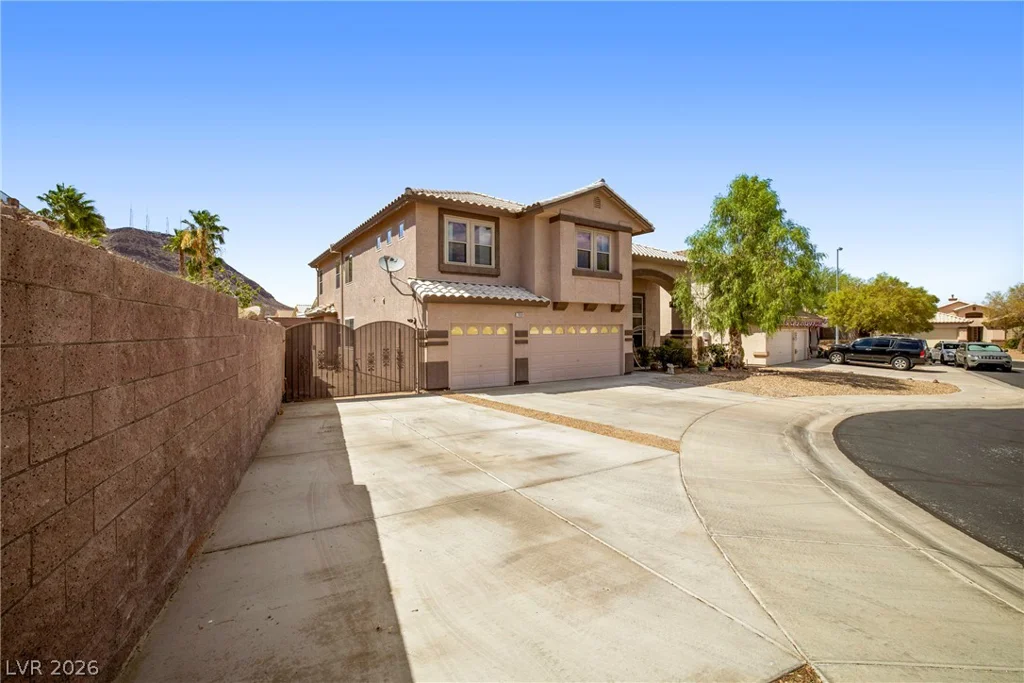 789 Craigmark, Henderson, NV 89002