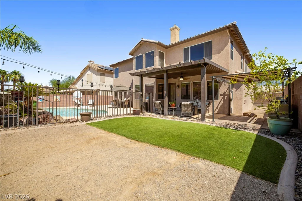 789 Craigmark, Henderson, NV 89002