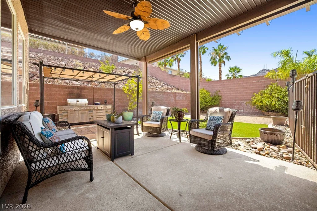 789 Craigmark, Henderson, NV 89002
