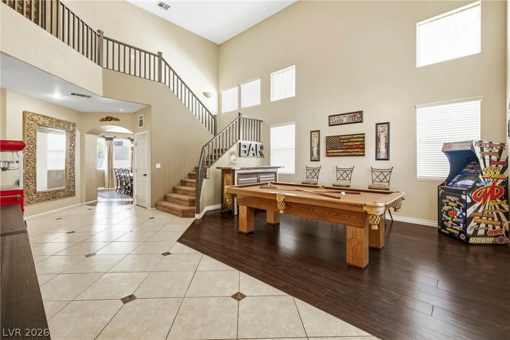 789 Craigmark, Henderson, NV 89002