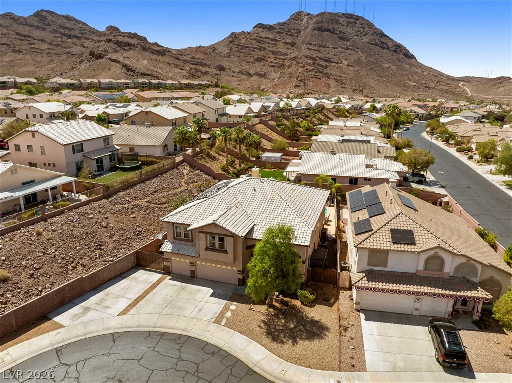 789 Craigmark, Henderson, NV 89002