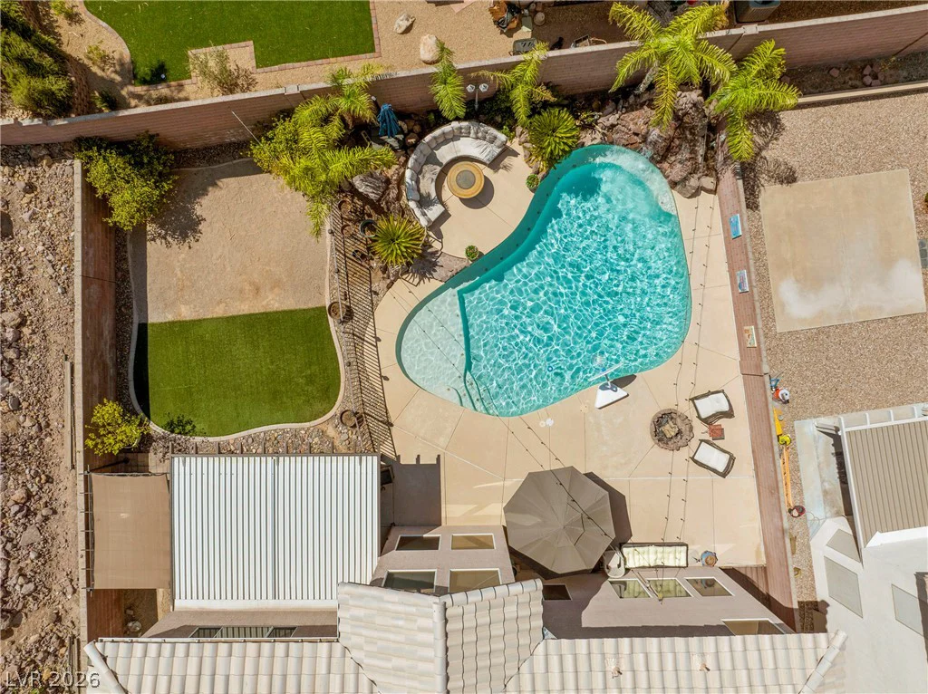 789 Craigmark, Henderson, NV 89002
