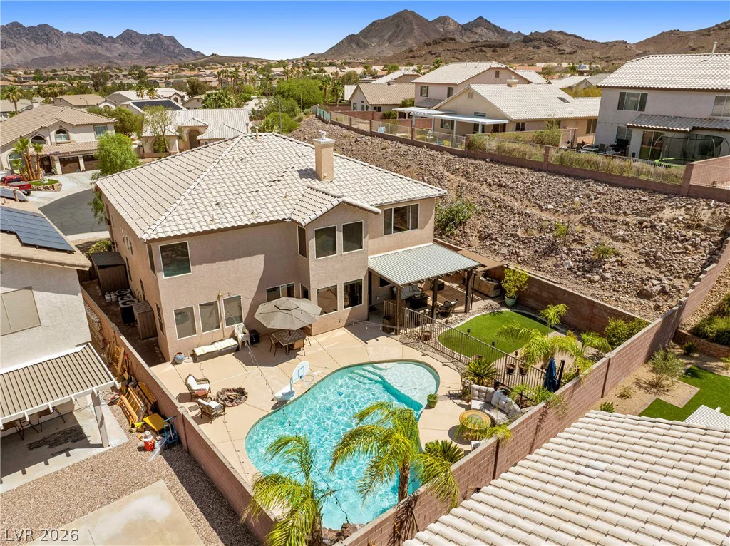 789 Craigmark, Henderson, NV 89002