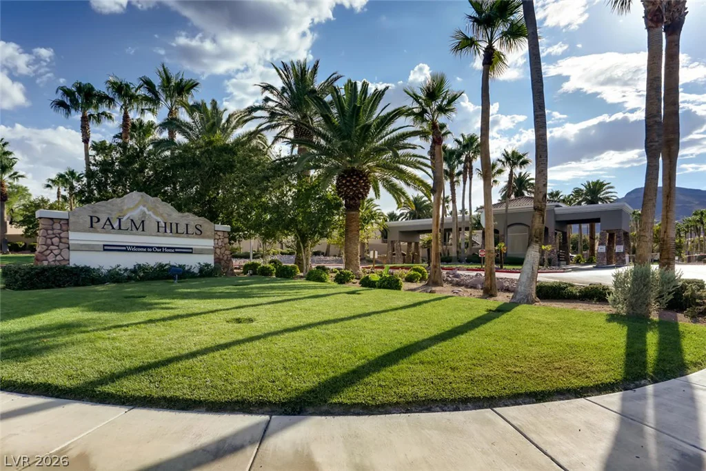 789 Craigmark, Henderson, NV 89002
